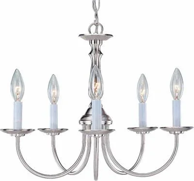 Five Light Chandelier339690