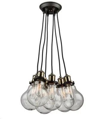 Five Light Chandelier364595