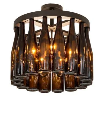 Five Light Chandelier3733545