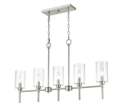 Five Light Chandelier3792661