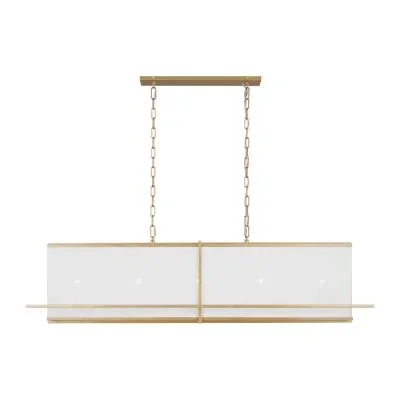 Five Light Chandelier4545259