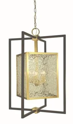 Five Light Chandelier4551756