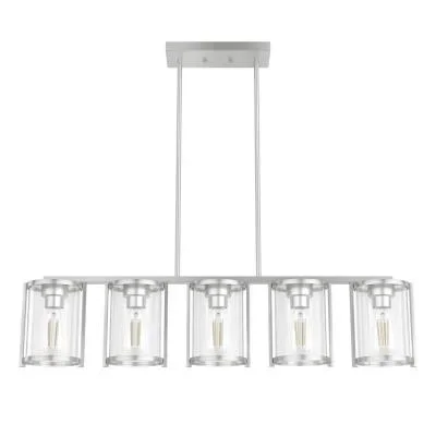 Five Light Chandelier4628241