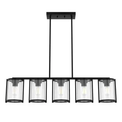 Five Light Chandelier4628248