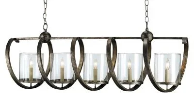 Five Light Chandelier464482
