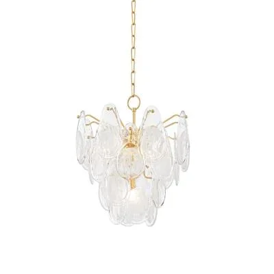 Five Light Chandelier4856287
