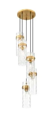 Five Light Chandelier4896017