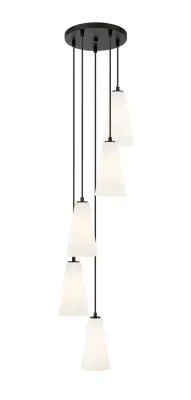 Five Light Chandelier4902117