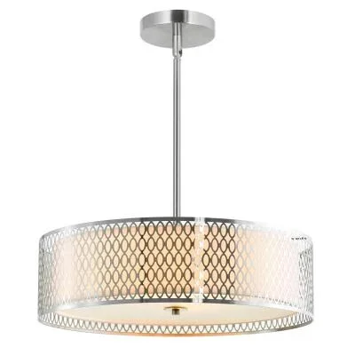 Five Light Chandelier493194