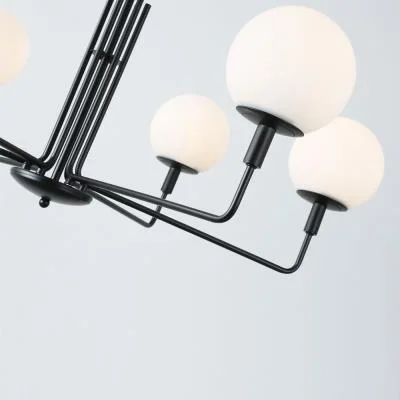Five Light Chandelier4952287