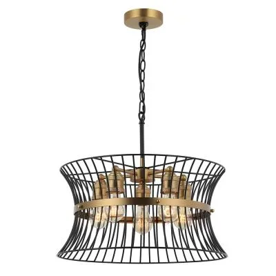 Five Light Chandelier4952289