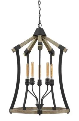 Five Light Chandelier525205