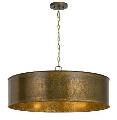 Five Light Chandelier527686