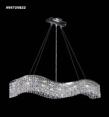 Five Light Chandelier532318