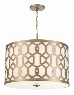 Five Light Chandelier545363