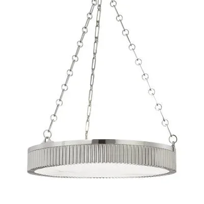 Five Light Chandelier597539