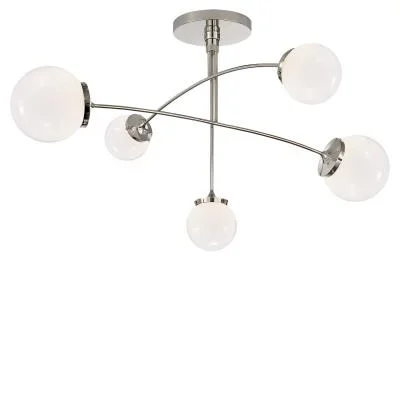 Five Light Chandelier599967