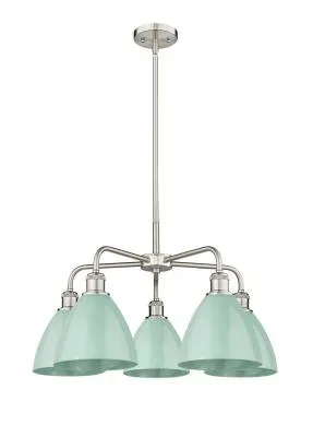 Five Light Chandelier6135584