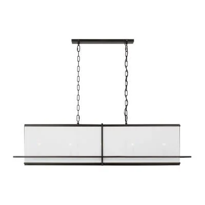 Five Light Chandelier6163575
