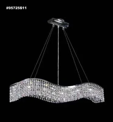 Five Light Chandelier695857