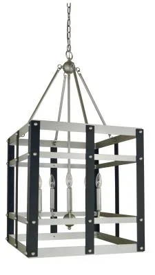 Five Light Chandelier725875