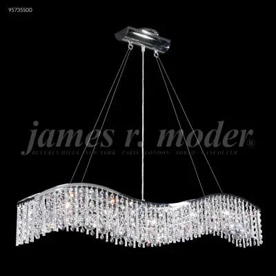 Five Light Chandelier741581