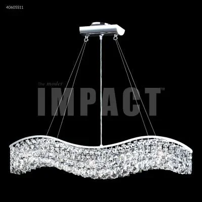 Five Light Chandelier748806
