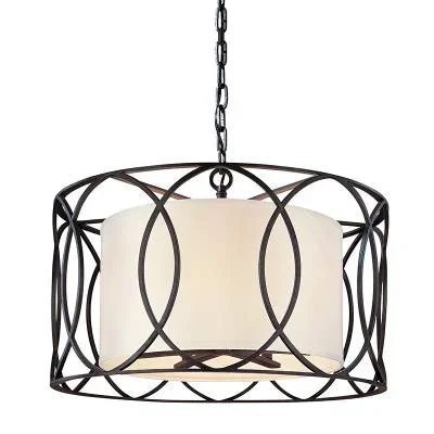 Five Light Chandelier761281
