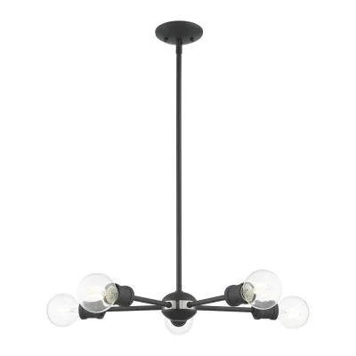 Five Light Chandelier770352