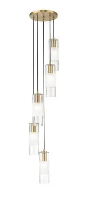 Five Light Chandelier8001241