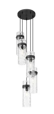 Five Light Chandelier8136404
