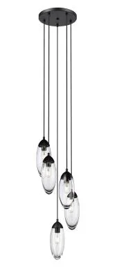 Five Light Chandelier8622239
