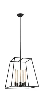 Five Light Chandelier871048