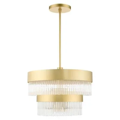 Five Light Chandelier887866