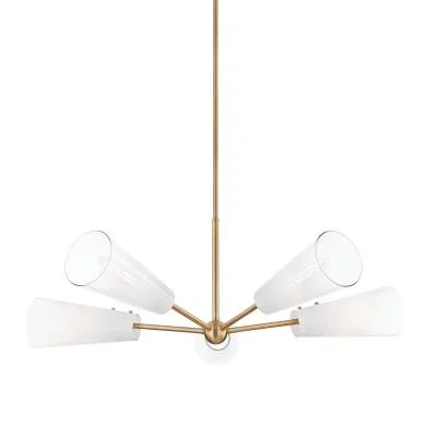 Five Light Chandelier8918192
