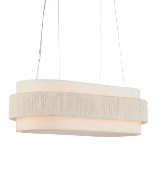 Five Light Chandelier9575260