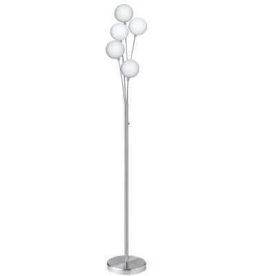 Five Light Floor Lamp129124