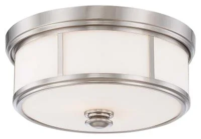 Five Light Flush Mount575475