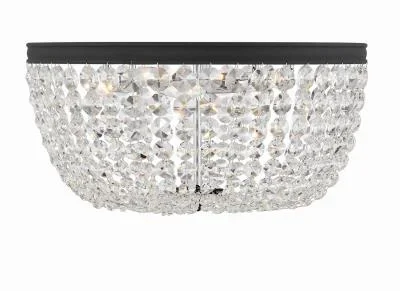 Five Light Flush Mount6162927