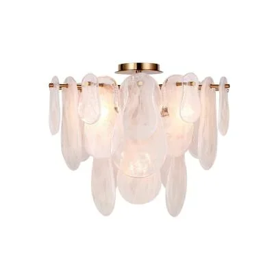 Five Light Flushmount2704268