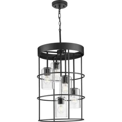Five Light Hall & Foyer Light2611655