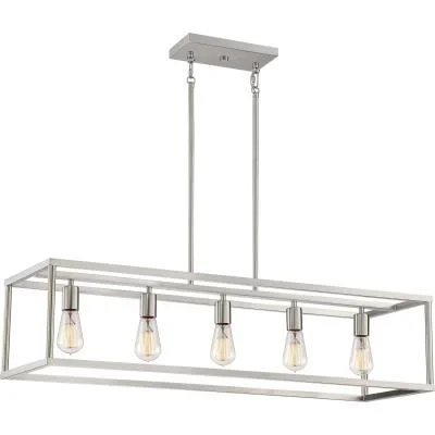 Five Light Island Chandelier867270