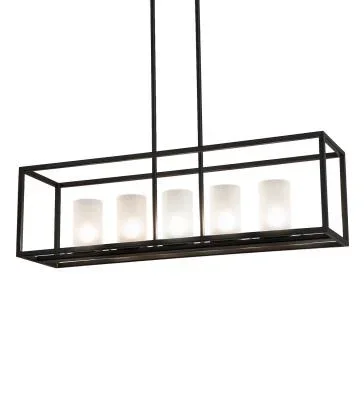 Five Light Island Pendant805271