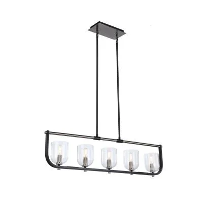 Five Light Island Pendant9090233