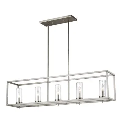 Five Light Island Pendant943333