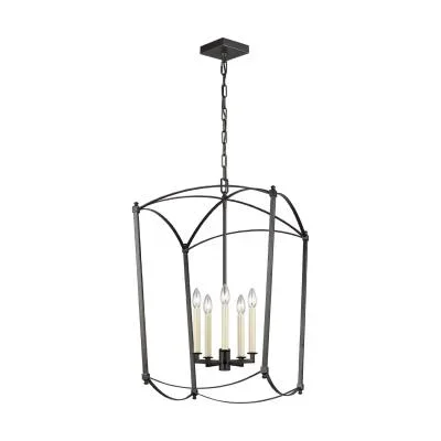 Five Light Lantern707625