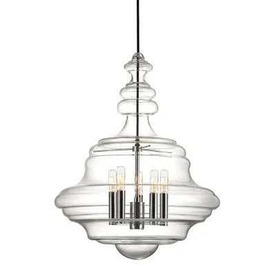 Five Light Lantern712826