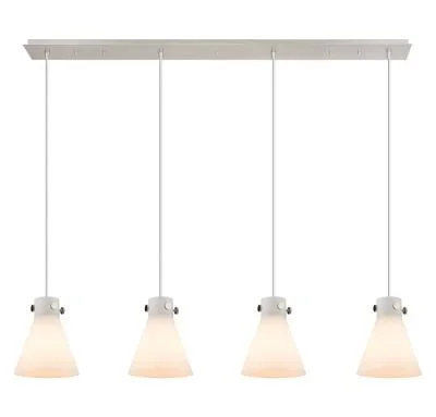 Five Light Linear Pendant4651928