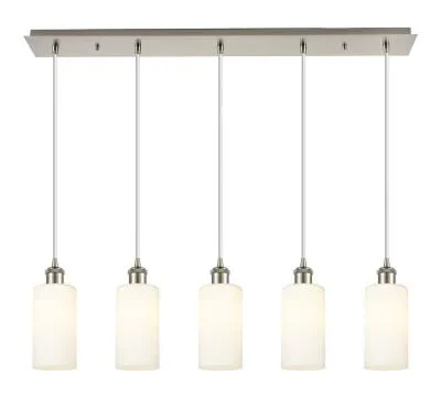 Five Light Linear Pendant6465512