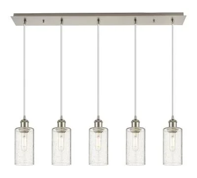 Five Light Linear Pendant9897759